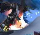 Champion of Hodir