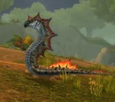 Jungle Serpent
