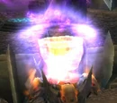 Crucible of Souls