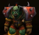 Hargash