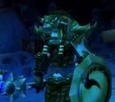 Primalist Thurloga