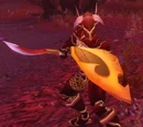 Sunhawk Defender