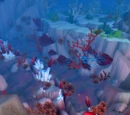 Glimmerdeep Gorge