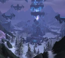 Coldarra