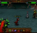 Pet Battle System