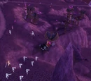Protectorate Watch Post