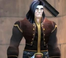 Dextren Ward