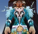 Hierophant Cenius