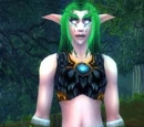 Cenarion Botanist