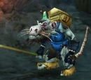 Whitewhisker Geomancer