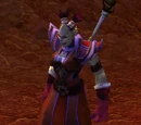 Lady Sevine