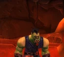 Okothos Ironrager