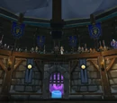 Trial of the Crusader