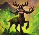 Cenarius