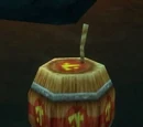 Defias Gunpowder