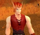 Gilthares Firebough