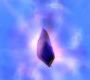 Pulsing Crystal