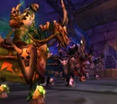 Four Horsemen (original)