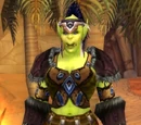 Earthen Ring Scout