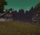 Garren's Haunt