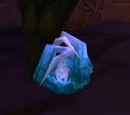 Warpwood Pod