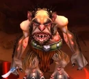 Stonevault Cave Lurker