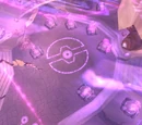Exodar Holographic Emitter