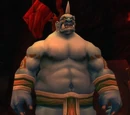 Deadwind Mauler