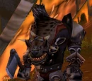 Riverpaw Outrunner
