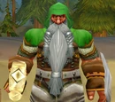 Gringer Stormpike
