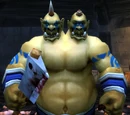 Hamhock