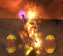Twilight Flame Caller