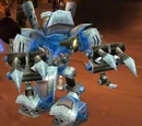 Field Repair Bot 74A