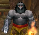 Master Smith Burninate