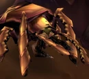 Silithid Invader