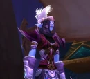 Twilight Worshipper