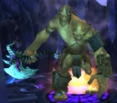 Blindeye the Guardian