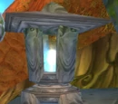 Gatekeeper's Hold