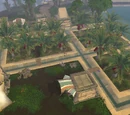 Tahret Grounds
