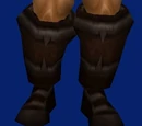 Fiend Slayer Boots