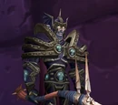 Death Knight Captain