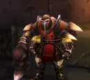 Kor'kron Overseer