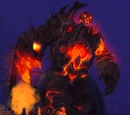 Lord Rhyolith