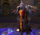 Aethas Sunreaver
