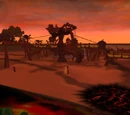 Gallywix Docks