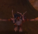 Mistwing Ravager