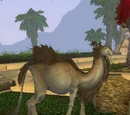 Camel (mob)