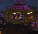 Deathmatch Pavilion
