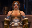 Earthen Ring Pathfinder