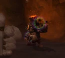 Pygmy Witchdoctor